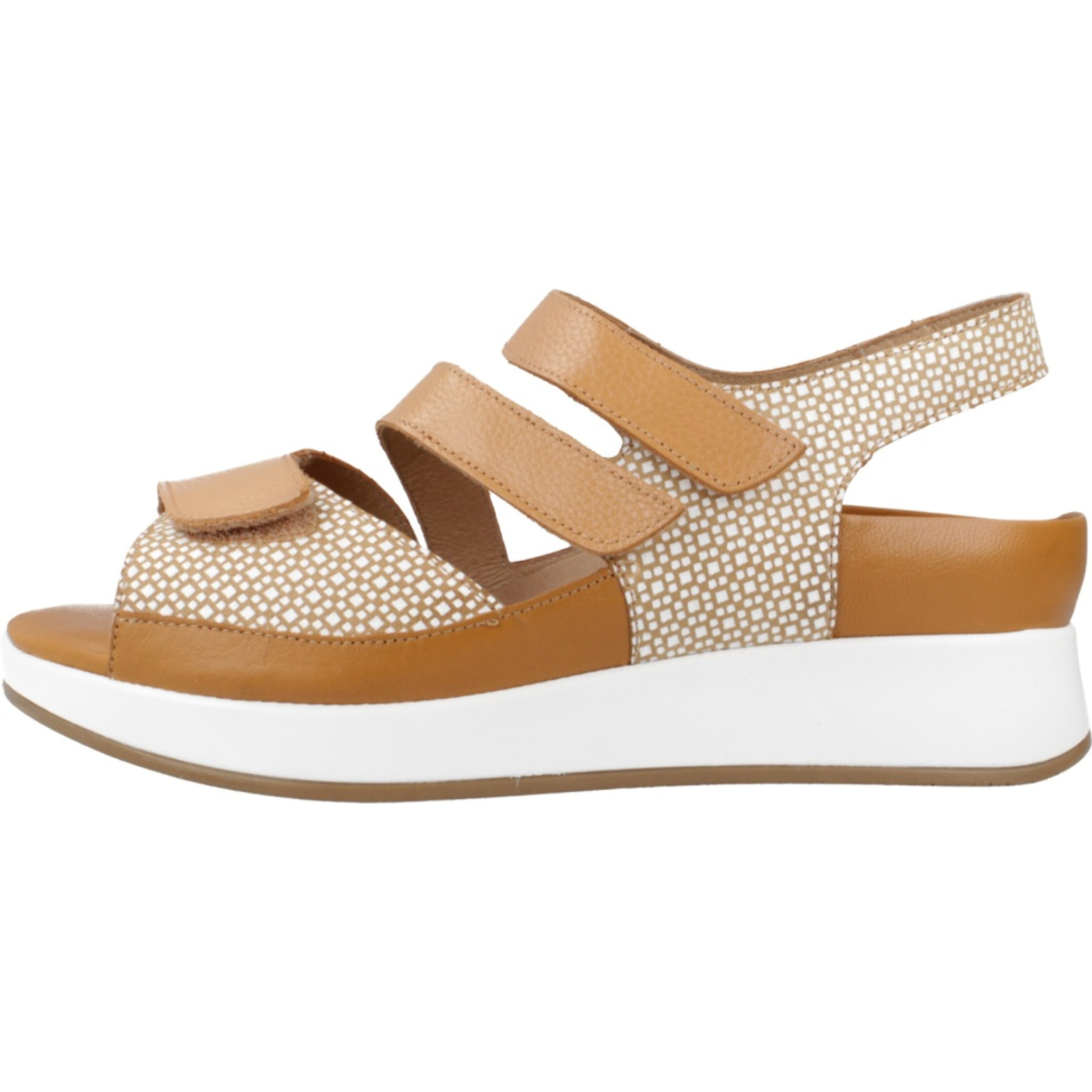 SANDALIAS PIESANTO 240423P