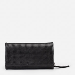 Billetero BIBA Jenkins de piel