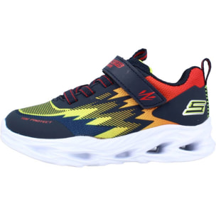 SNEAKERS SKECHERS FLASH ZORENT