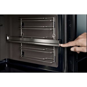 Rails télescopiques BOSCH HEZ538000 coulissants