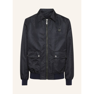 PHILIPP PLEIN Bomber MONOGRAM