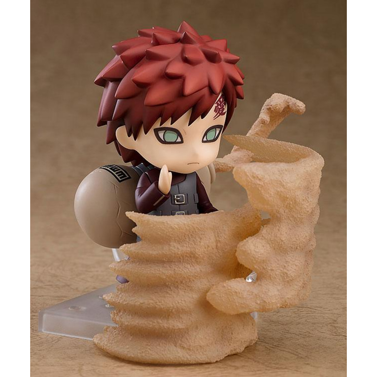 Naruto Shippuden Nendoroid Pvc Action Figura Gaara 10 Cm Good Smile Company