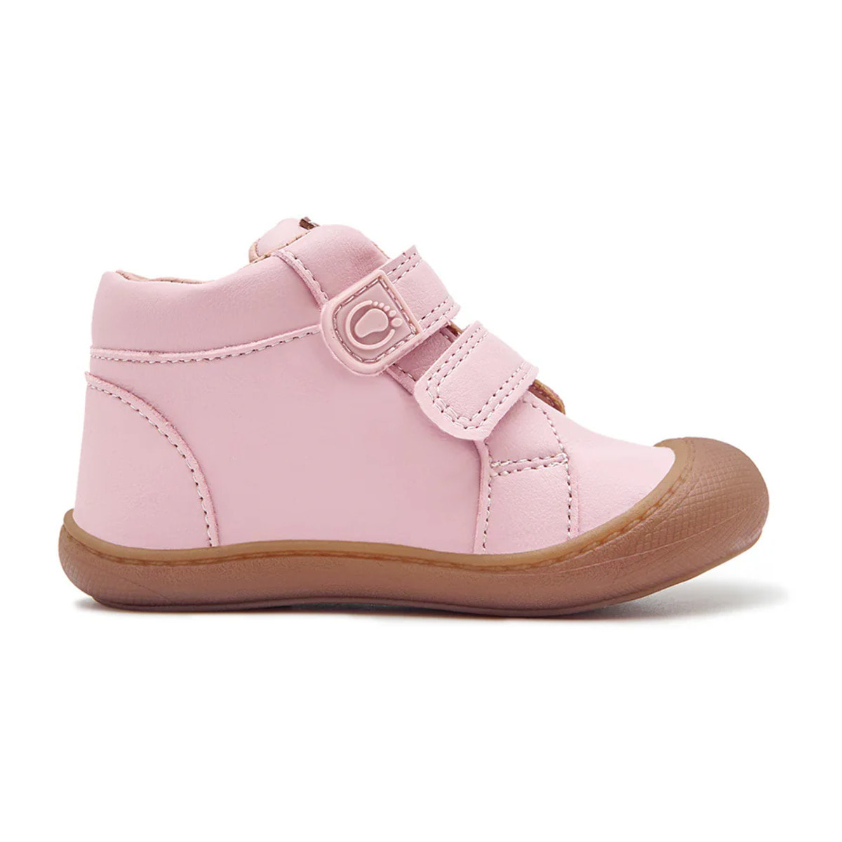 Conguitos - Stivaletti infantili comodi per l'inverno