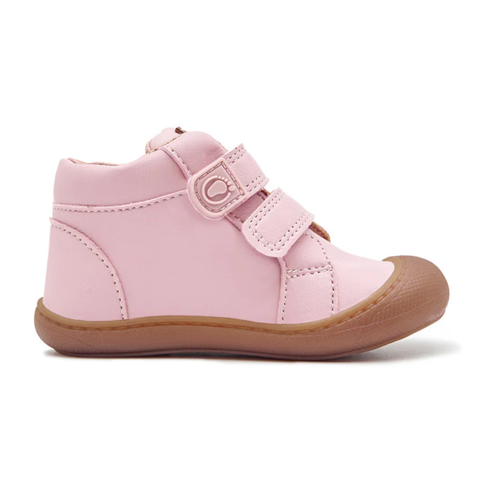 Conguitos - Stivaletti infantili comodi per l'inverno