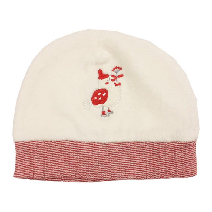 CAPPELLINO CUORICINI