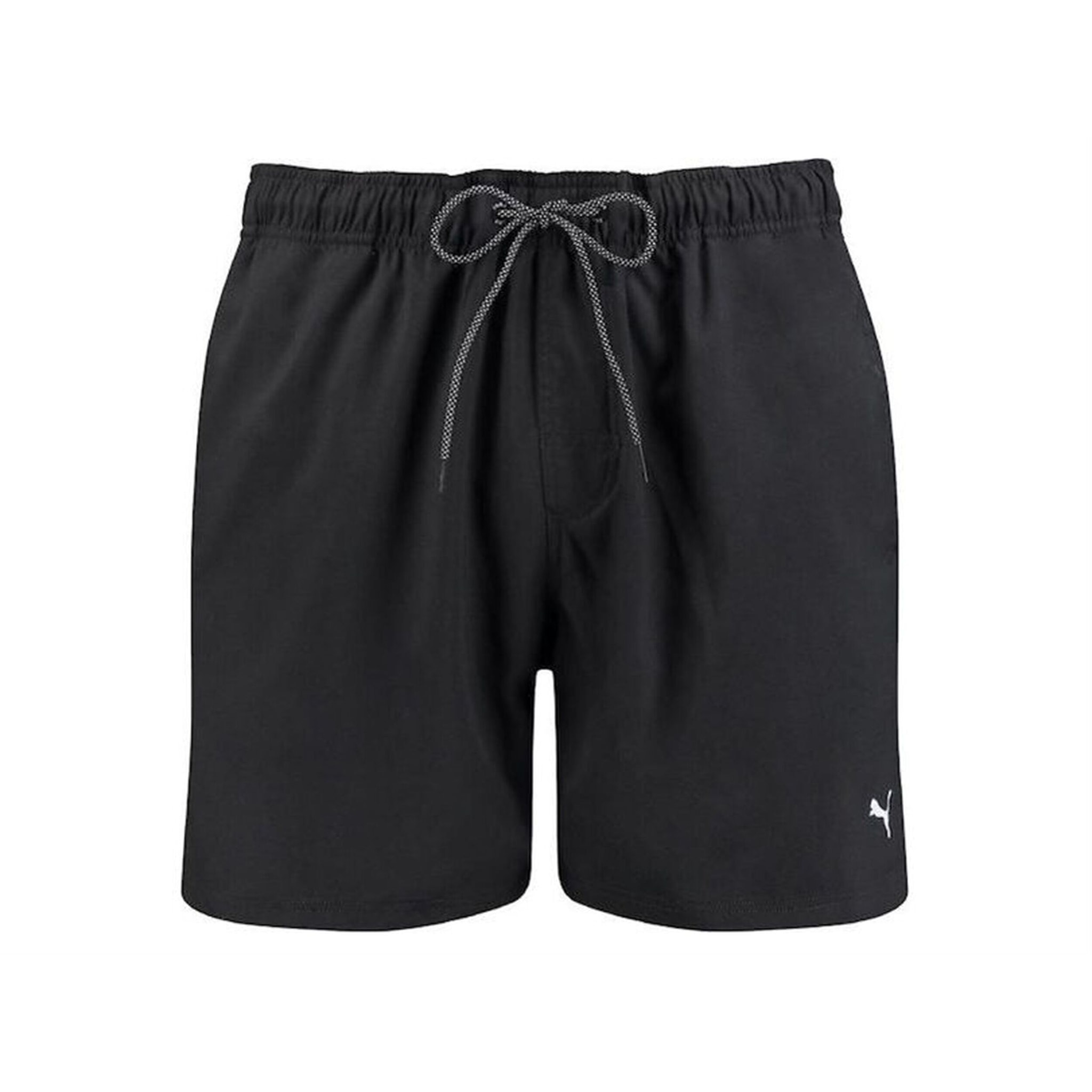 Costumi Puma Puma Swim Men Short Length Nero