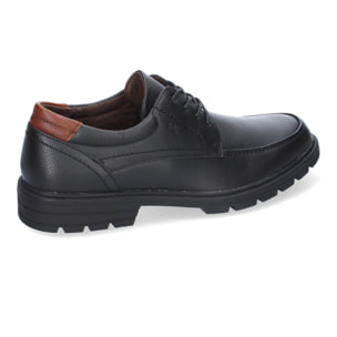 Zapato de Hombre Elegante y Comodo, Ideal para el Trabajo y el Tiempo Libre