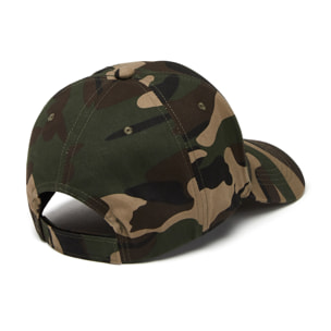 PHILIPP PLEIN Cappellino da baseball