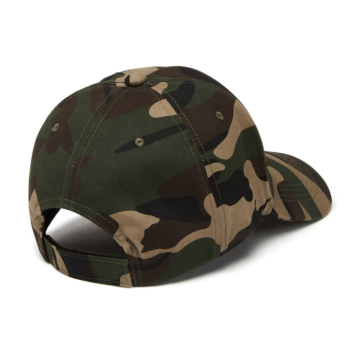 PHILIPP PLEIN Cappellino da baseball
