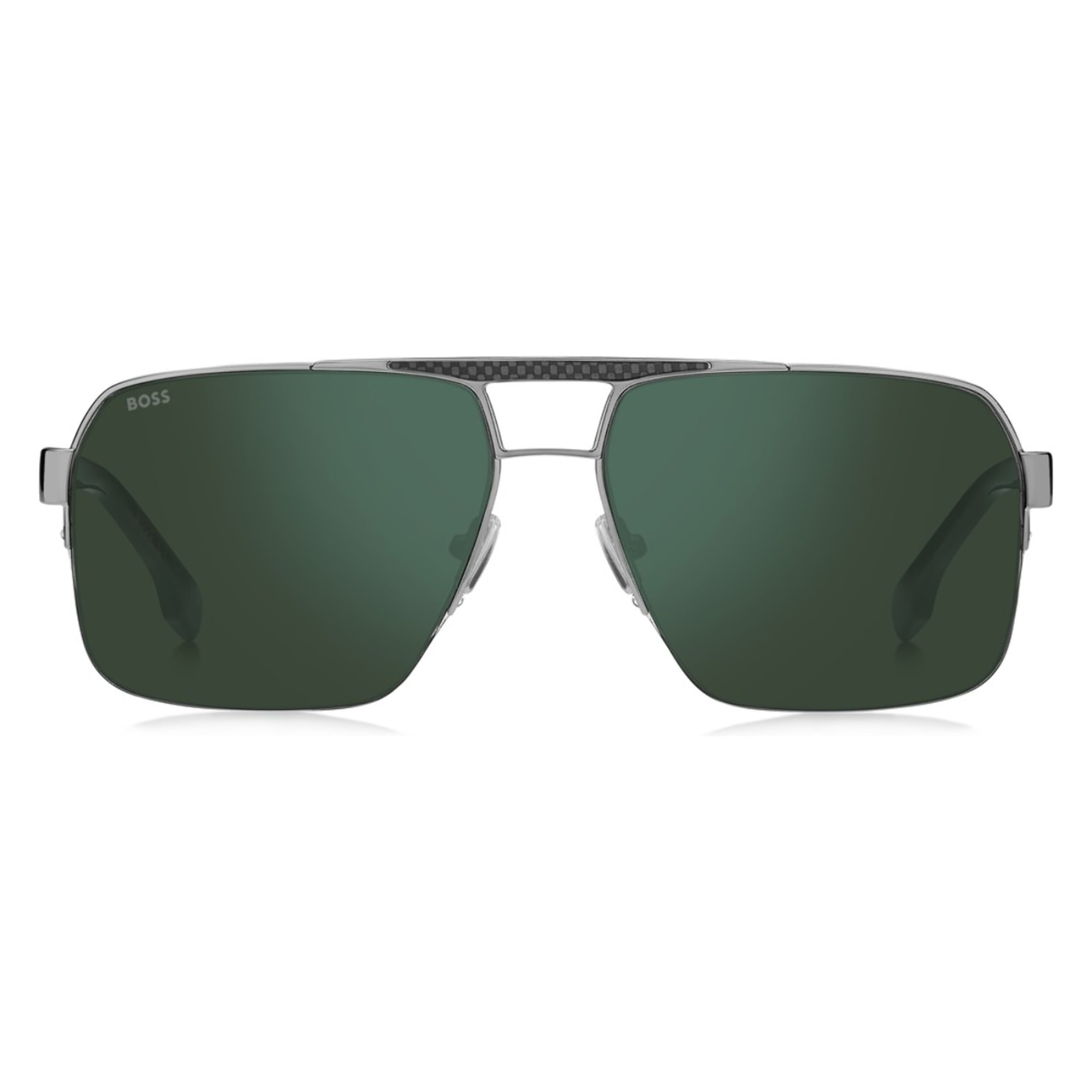 Gafas de Sol Hugo Boss 1767/S 6LB de Metal Hombre 60 mm