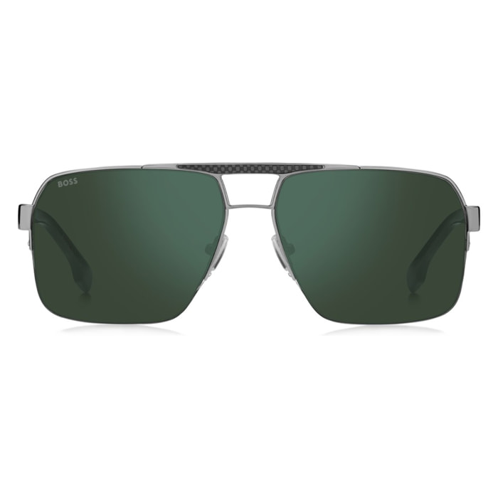 Gafas de Sol Hugo Boss 1767/S 6LB de Metal Hombre 60 mm