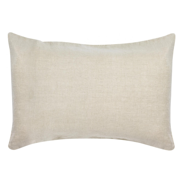 Taie d'oreiller Stonewashed Zeff