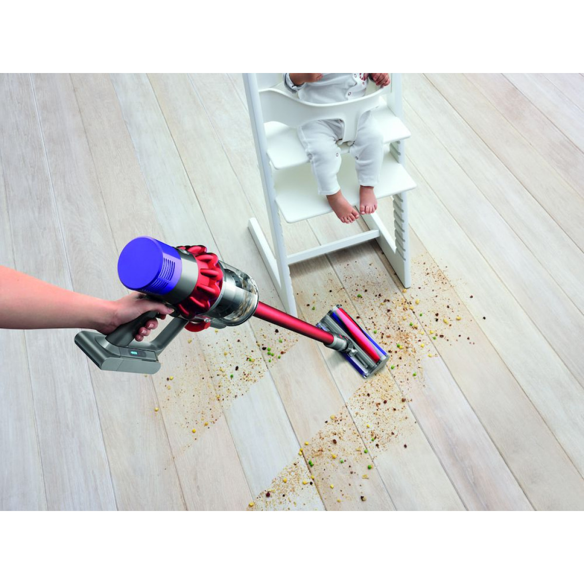 Aspirateur balai Cyclone V10™ Motorhead (Reconditionné)