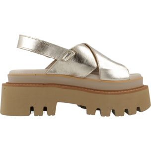 SANDALIAS YELLOW ODETTE