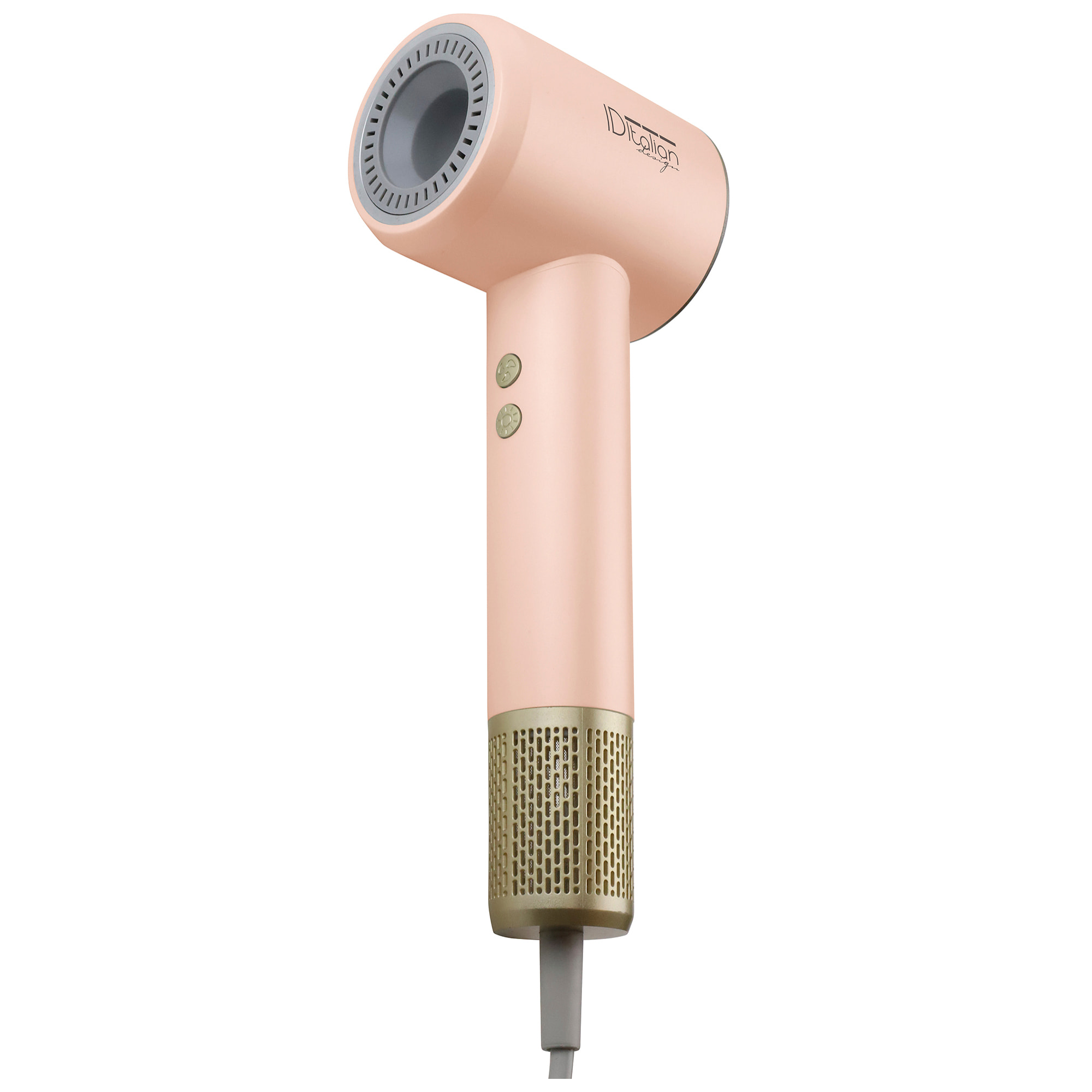 Asciugacapelli Aria BLDC Power - rosa - 1600W