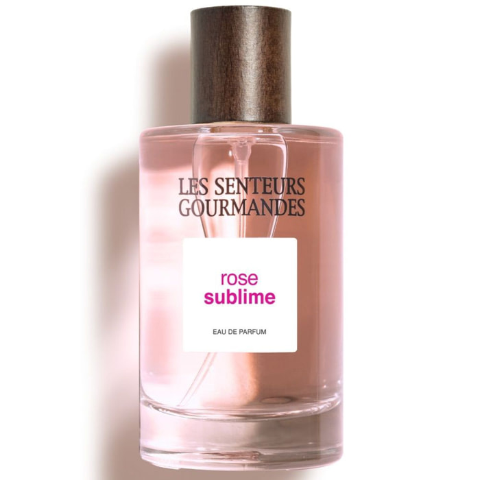 Rose Sublime - Eau de Parfum