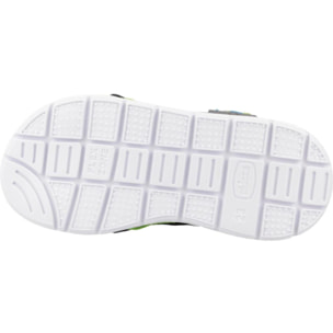 Sandalias Niño de la marca CHICCO  modelo GUSTAVO GRIS