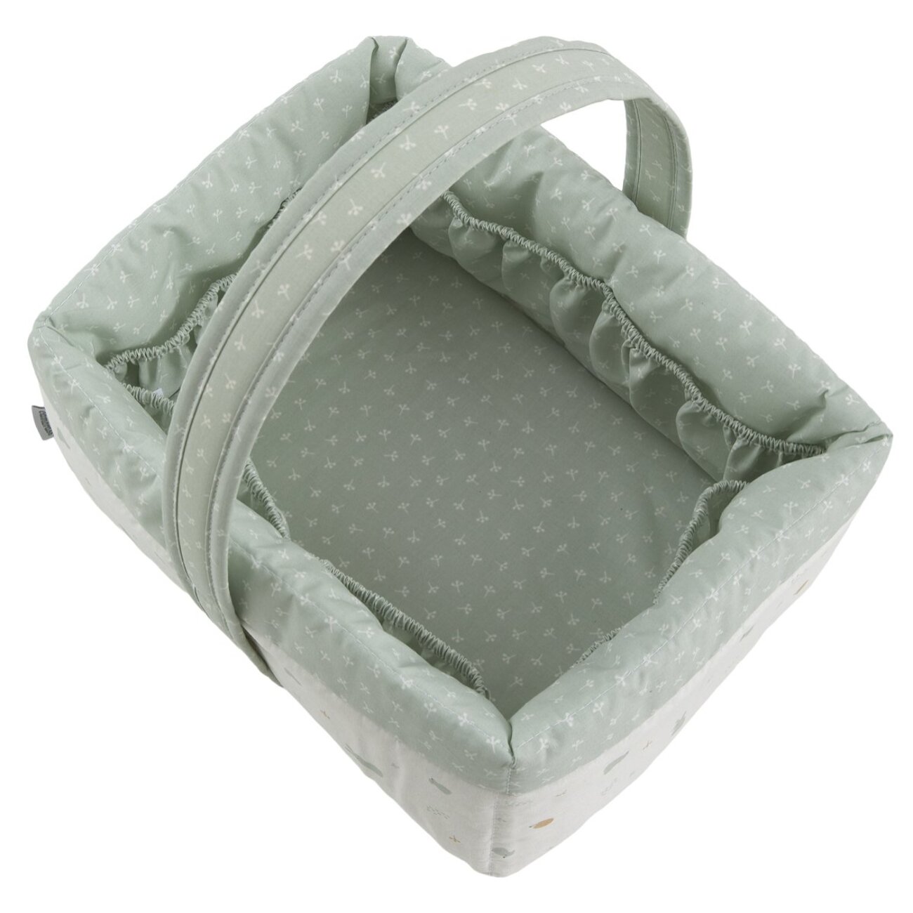 Cambrass Cesta Canastilla Ardi