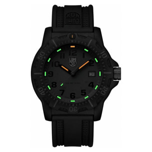 Reloj Luminox XL.8882.F Hombre Analogico Cuarzo con Correa de Resina