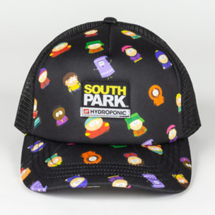 Gorra MIX South Park x Hydroponic