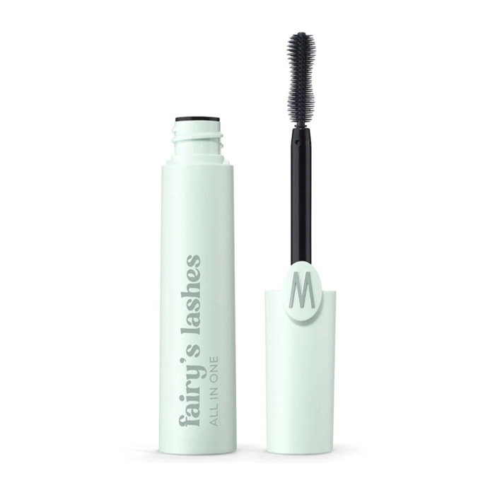 FAIRY’S LASHES Mascara volumizzante effetto "ciglia finte"