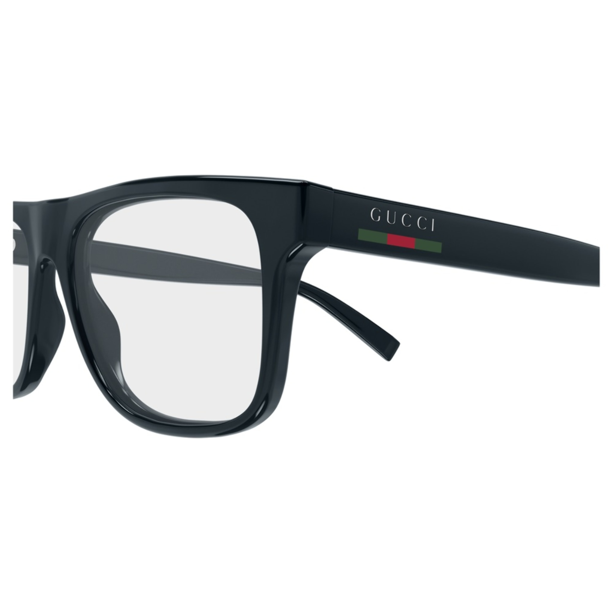 Gafas de Vista Gucci GG1117ON-005 de Acetato Hombre 56 mm
