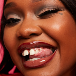 NYX Professional Makeup Line Loud Crayon à lèvres MAKE A STATEMENT