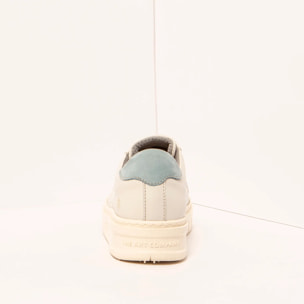 Zapatos 1786 NAPPA CREAM-CLOUD/ BELLEVILLE color Cream-cloud