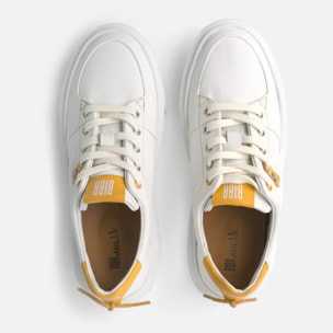 Deportivo BIBA Eddy de piel