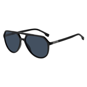Gafas de Sol Hugo Boss 1831/S 807 KU de Acetato Hombre 58 mm