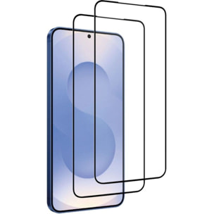 Protège écran ESSENTIELB Samsung Galaxy S26 X2