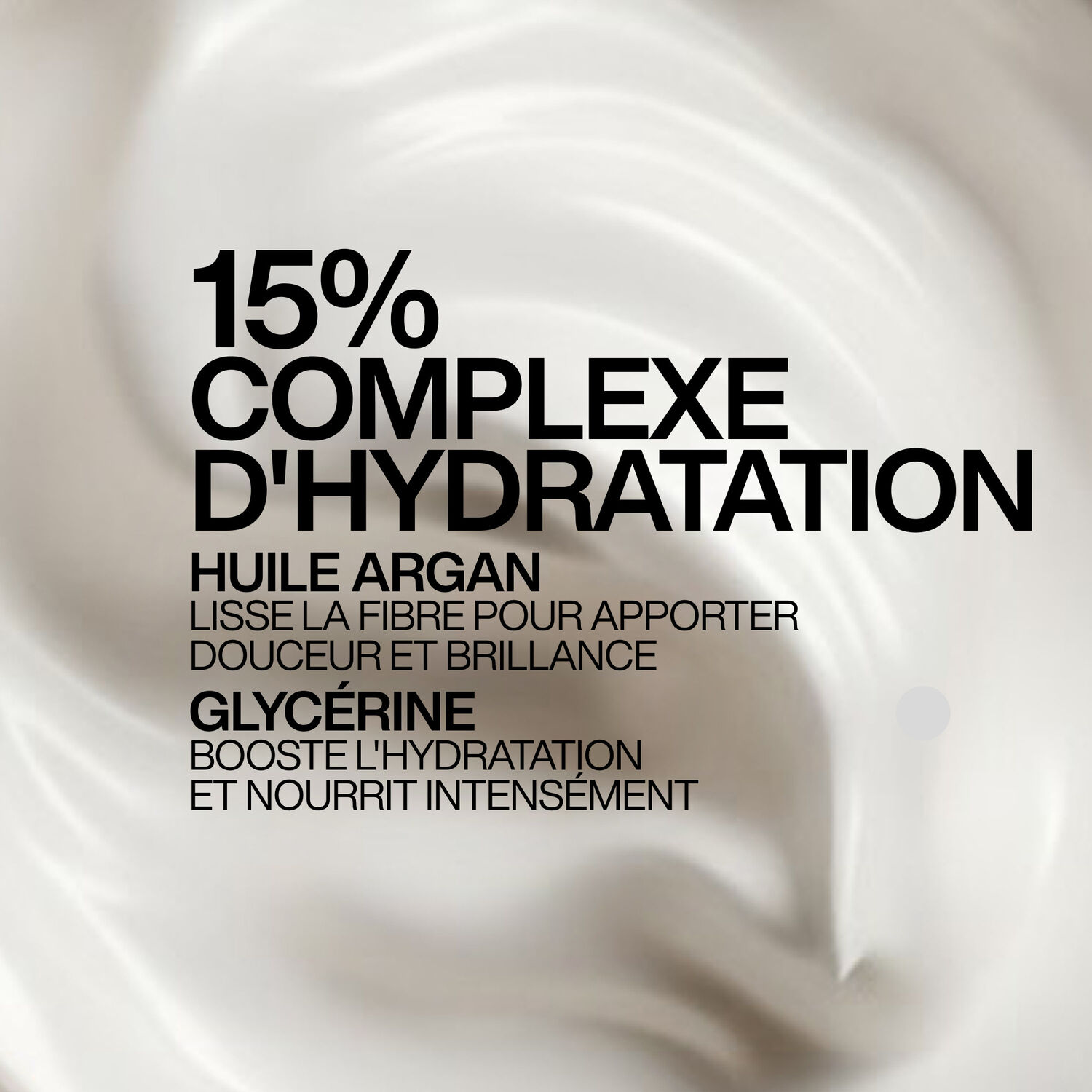 All Soft - Masque Hydratation Cheveux Secs