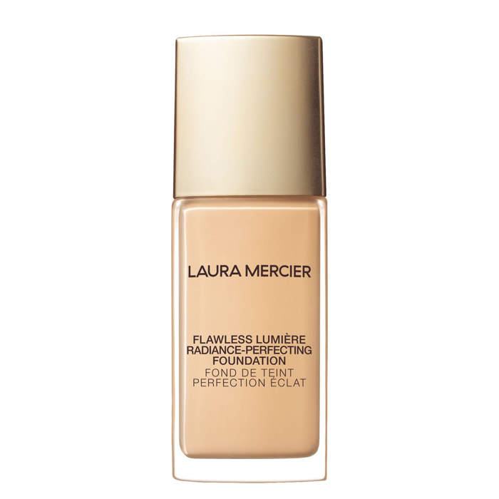 Flawless Lumière - Fond de Teint Perfection Éclat 30 ml