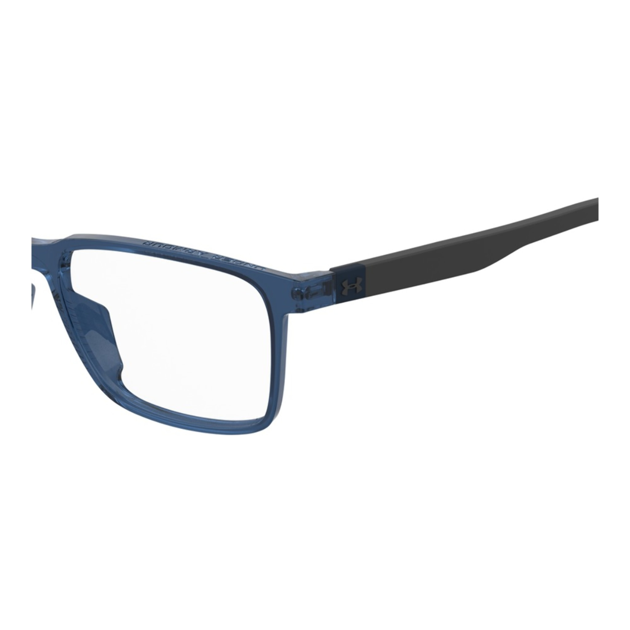 Gafas de Vista Under Armour UA 5113 4NZ de Acetato Hombre 55 mm