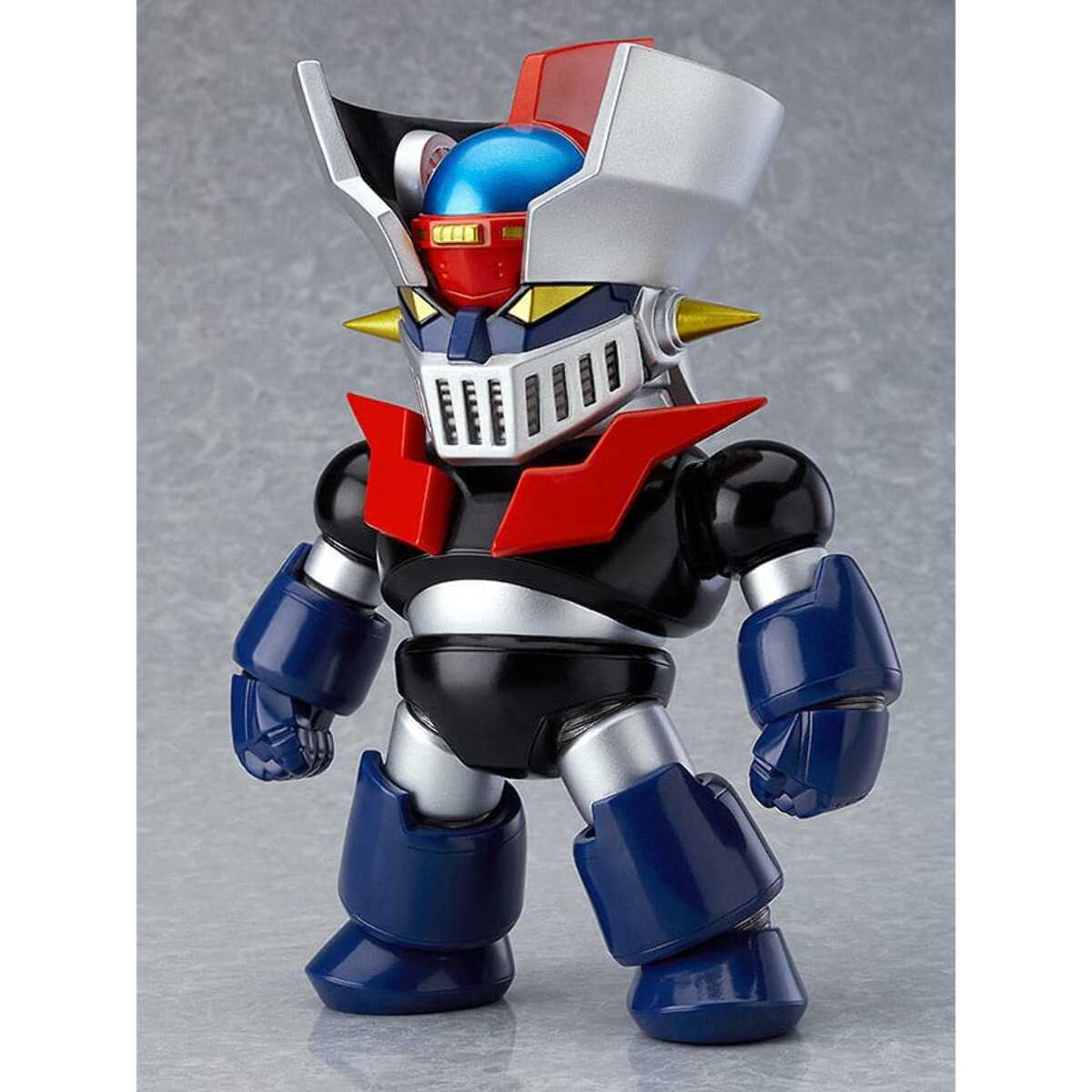 Great Mazinger Figure Super Soft Vinile V.S.O.F. Mazinger Z (re-run) 22 Cm