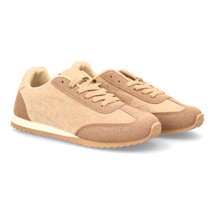 Zapatillas deportivas retro casual