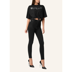 PHILIPP PLEIN Camiseta Cuello Redondo