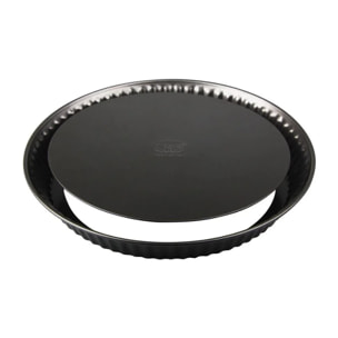 Moule à tartes 26 cm avec fond amovible Dr. Oetker Tradition