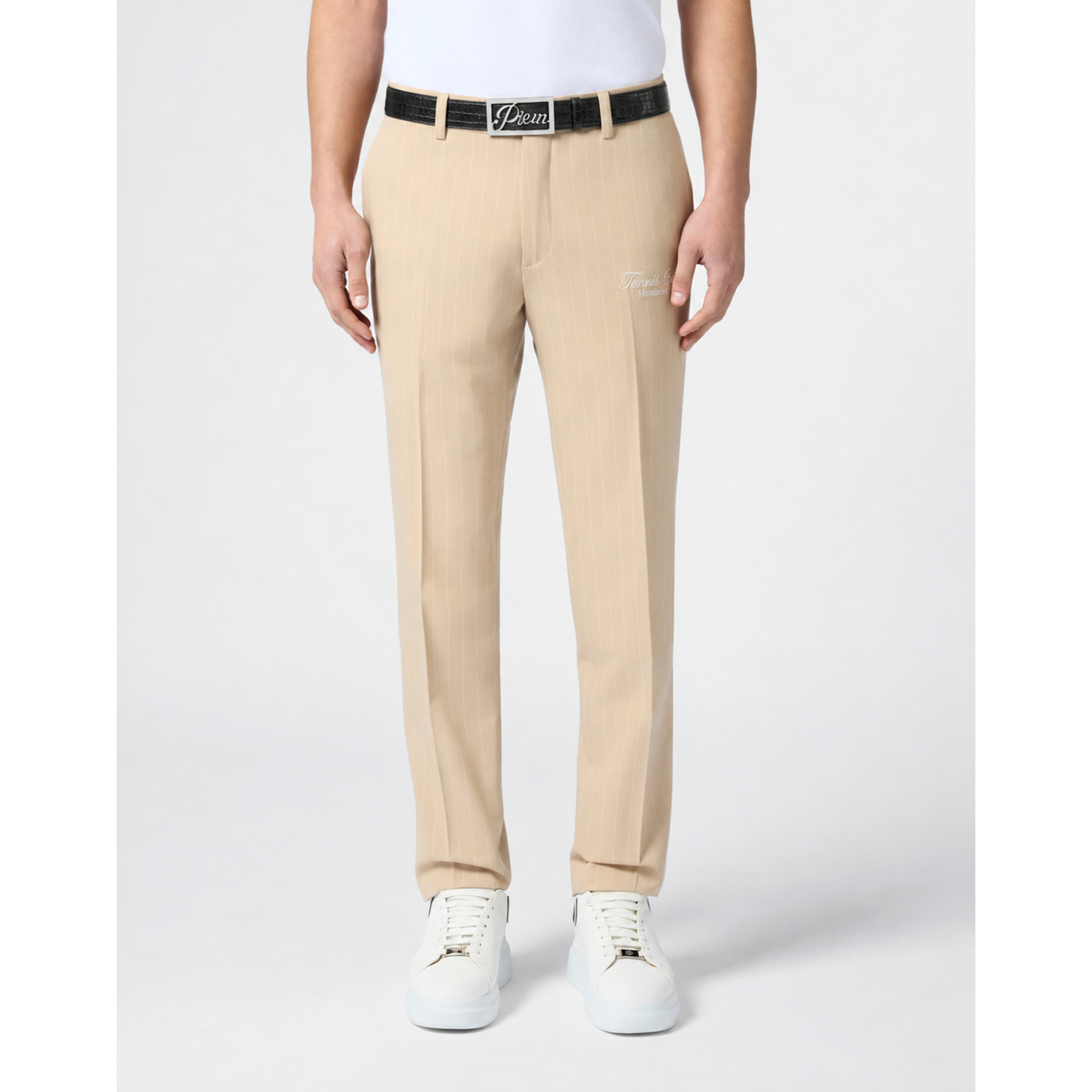 PHILIPP PLEIN Cinturón COCCO