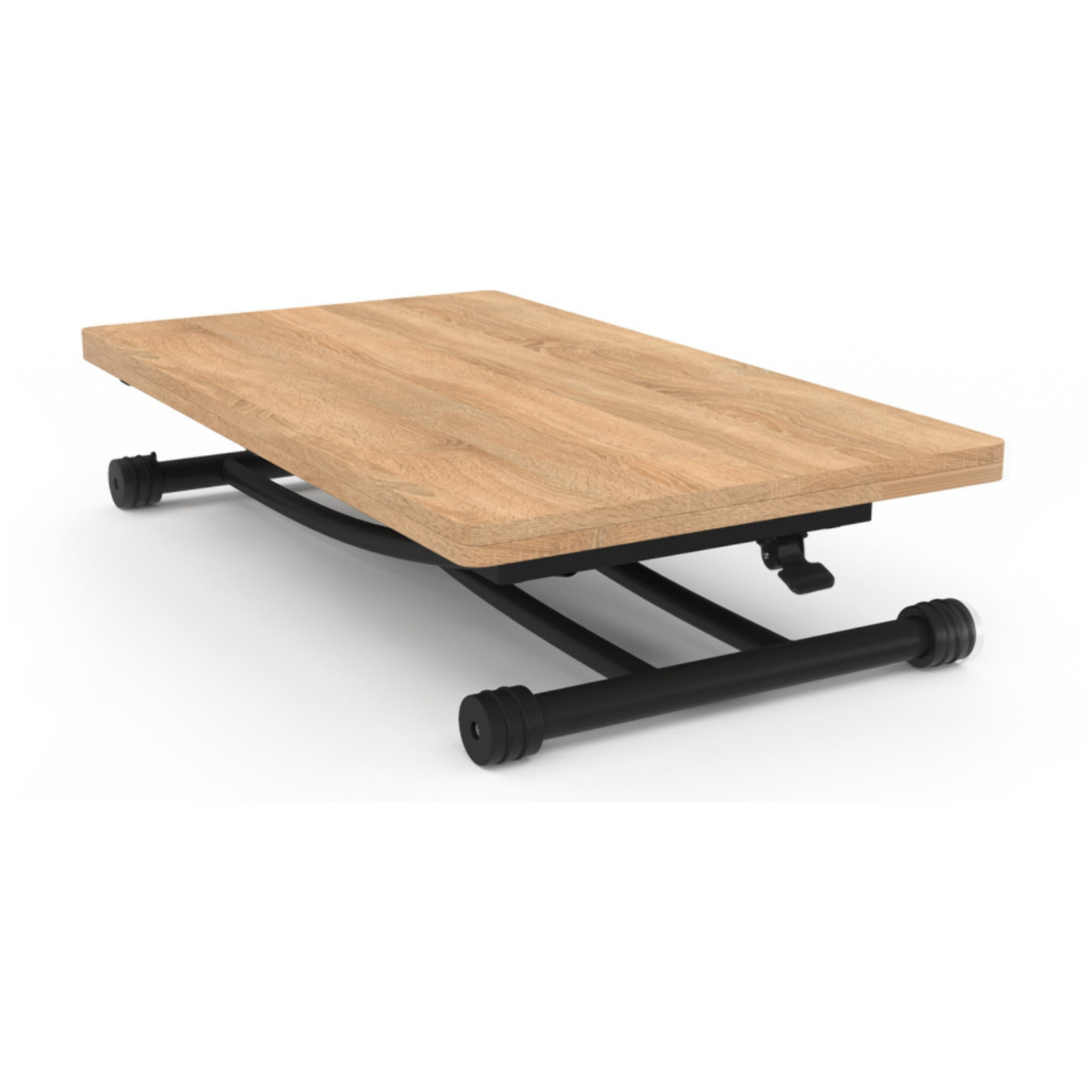 Table basse 2 en 1 Tribeca