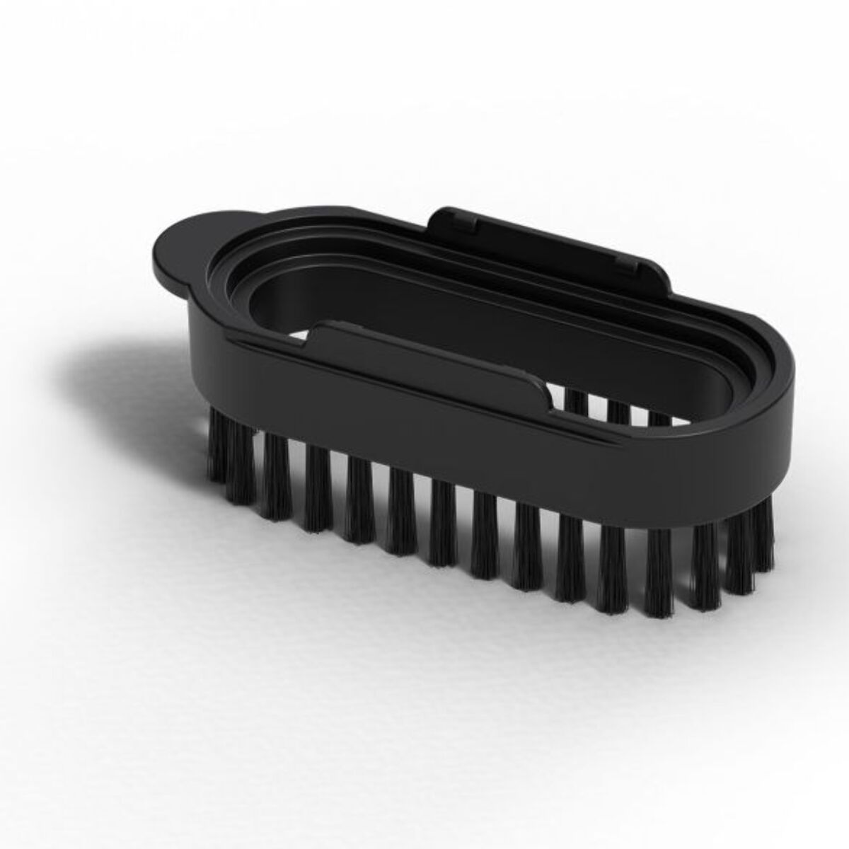 Brosse LAURASTAR Anti-calcaire à clipser x2 fer à repasser