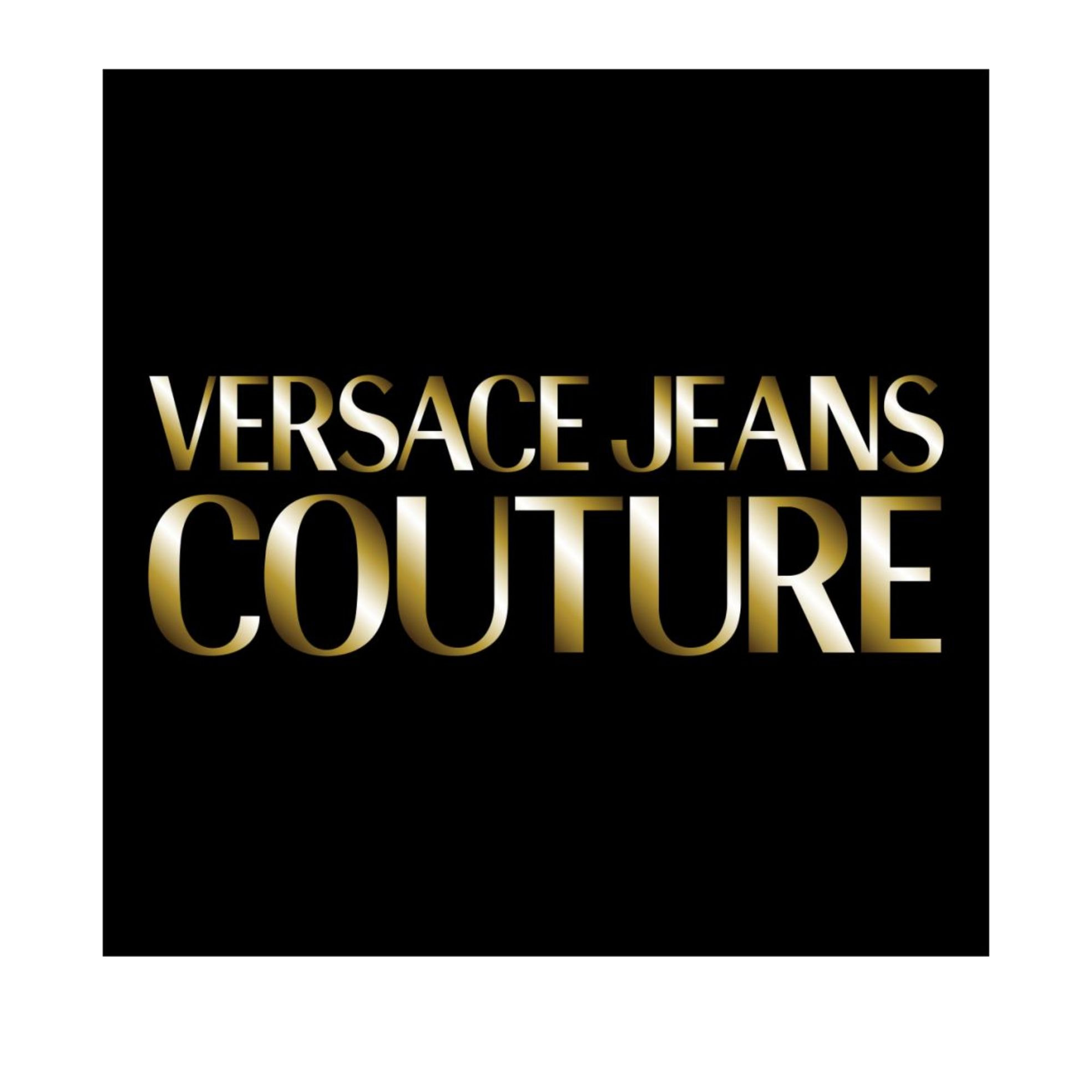 Versace Jeans Couture t-shirt.