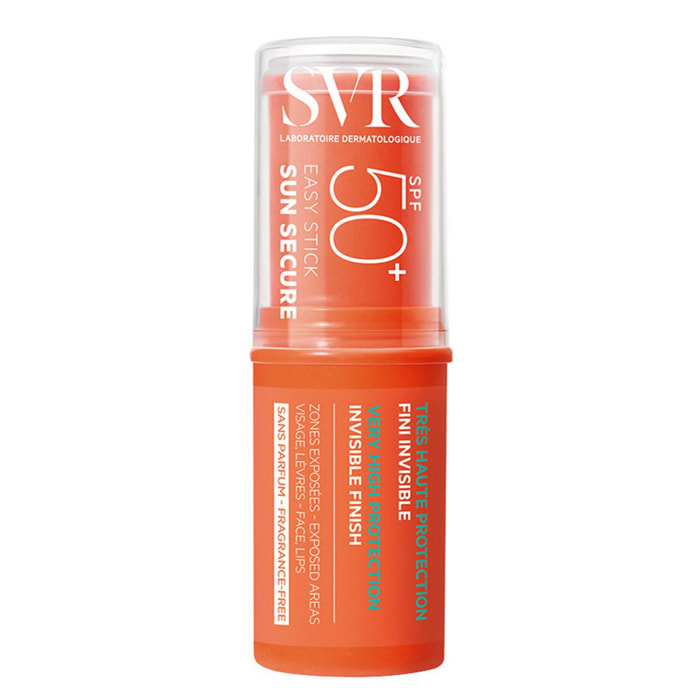 Sun Secure SPF50+ - Easy Stick 10 ml