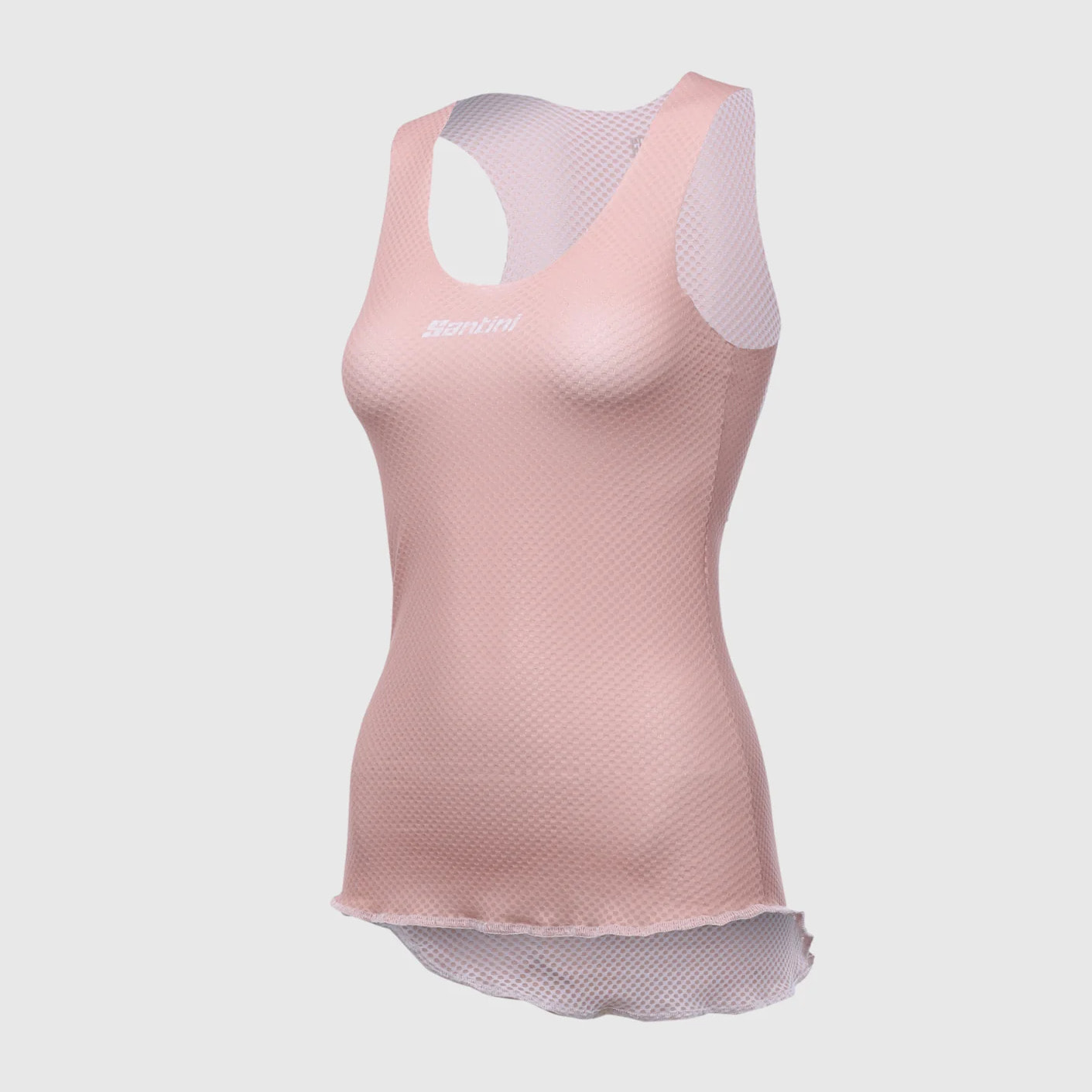 Lieve Women's Base Layer - Rosa