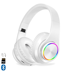 Cuffie wireless Bluetooth 5.0 B39UV