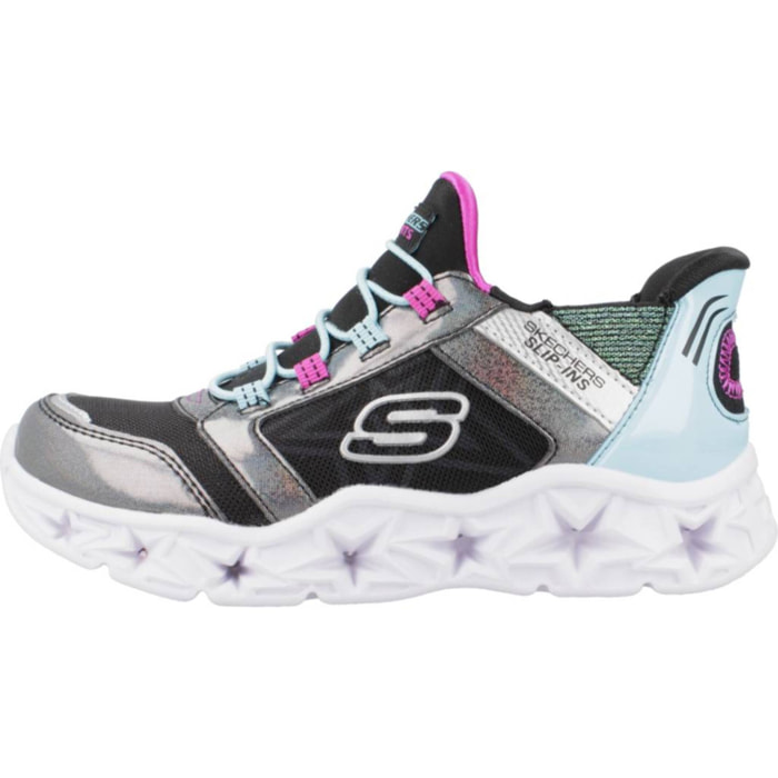 SNEAKERS SKECHERS SKECHERS SLIP-INS: GALAXY L