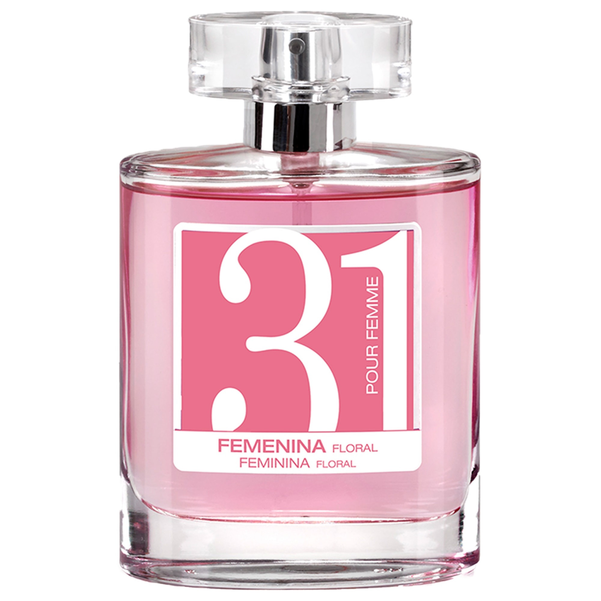 Caravan happy collection - perfume de mujer nº31 - 100ml.