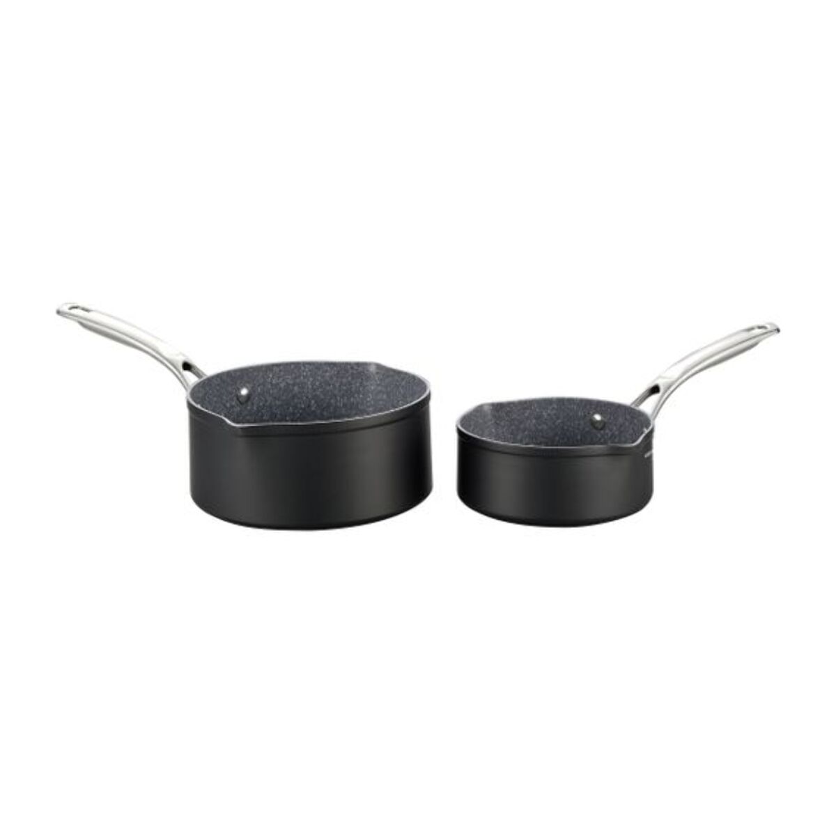 Set 2 casseroles