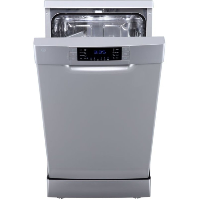 Lave vaisselle 45 cm ESSENTIELB ELVS-441s