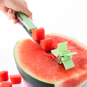 Taglia Anguria a Cubetti Cutmil InnovaGoods